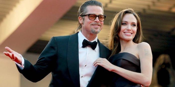 Брэд Питт назвал адом 12 лет брака с Анджелиной Джоли