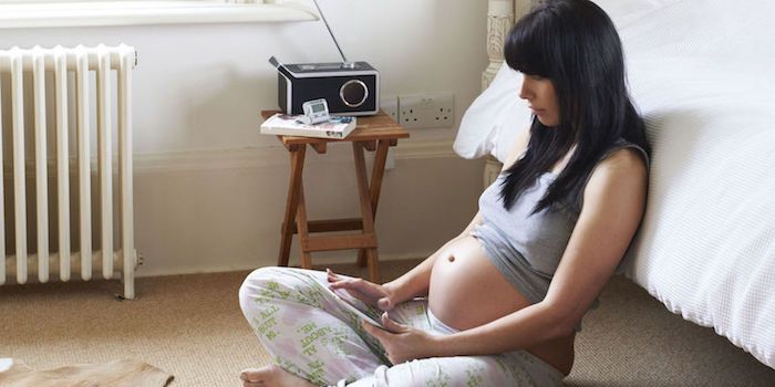 Ибупрофен при беременности – фактор риска для будущей дочери