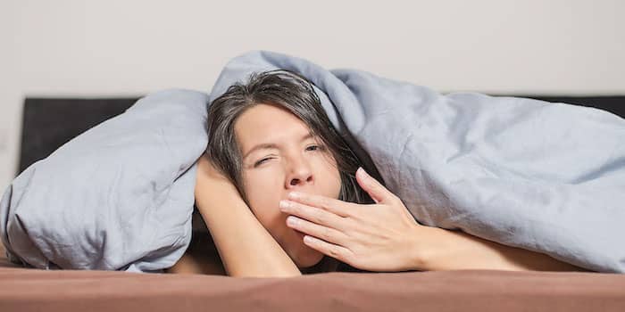 Бессонница – какие продукты добавить в рацион для хорошего сна
