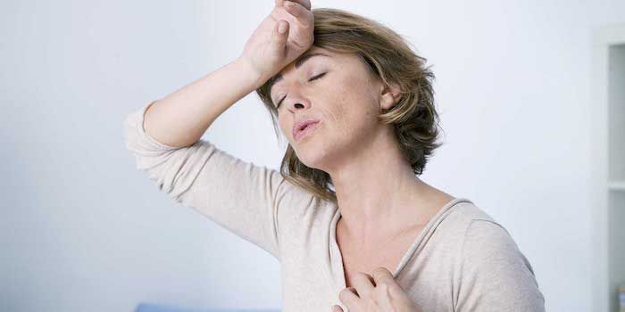 Менопауза – симптомы, о которых вы должны знать