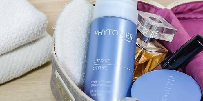 Phytomer – отзыв о новинках профессионального бренда косметики