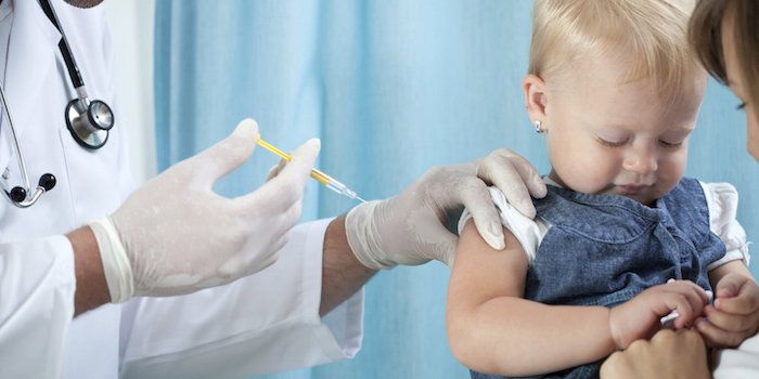Вакцинация детей – к чему приводит отказ от прививок
