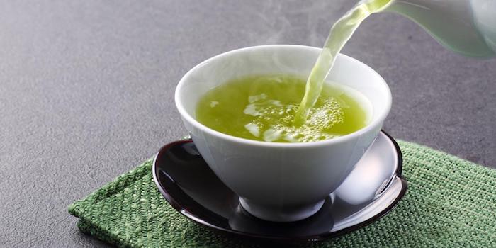 Зеленый чай – полезные свойства для здоровья и красоты