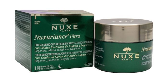 крем Nuxellence Detox