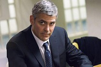 Джордж Клуни высказался о скандале с Харви Вайнштейном (фото)