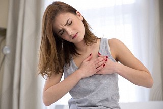 Ранняя менопауза – фактор риска сердечно-сосудистых заболеваний (фото)