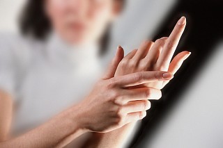 Ногти – как по их состоянию определить наличие болезней (фото)