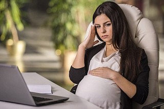 Ибупрофен при беременности – фактор риска для будущей дочери (фото)
