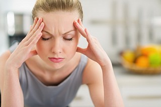 Гормоны и головная боль: какая связь?